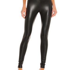NEW Commando Perfect Control Faux Leather Leggings